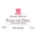 Gabriel Meffre Plan de Dieu Saint Mapalis 2011 Front Label
