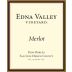 Edna Valley Vineyard San Luis Obispo County Merlot 2009 Front Label