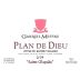 Gabriel Meffre Plan de Dieu Saint Mapalis 2009 Front Label