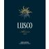 Lusco Albarino 2009 Front Label