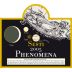 Sesti Brunello di Montalcino Phenomena Riserva 2005 Front Label