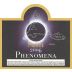 Sesti Brunello di Montalcino Phenomena Riserva 2006 Front Label