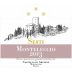 Sesti Tuscany Monteleccio 2013 Front Label