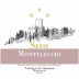 Sesti Tuscany Monteleccio 2014 Front Label