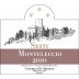Sesti Tuscany Monteleccio 2010 Front Label