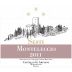 Sesti Tuscany Monteleccio 2011 Front Label