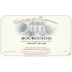 Chateau de Premeaux Bourgogne Pinot Noir 2002 Front Label