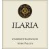 Ilaria do not use Napa Valley Cabernet Sauvignon 2011 Front Label