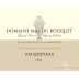 Vigerons de Caractere Vacqueyras Domaine Mas Du Bouquet 2009 Front Label