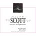 Allan Scott Marlborough Riesling 2013 Front Label