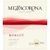 Mezzacorona Merlot 2014 Front Label