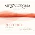 Mezzacorona Pinot Noir 2014 Front Label