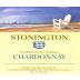 Stonington Chardonnay 2012 Front Label