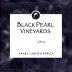 Black Pearl Oro 2011 Front Label