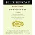 Fleur du Cap Unfiltered Chardonnay 2009 Front Label