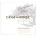 Casas del Bosque Gran Reserva Sauvignon Blanc 2016 Front Label