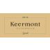 Keermont Syrah 2010 Front Label