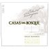 Casas del Bosque Gran Reserva Cabernet Sauvignon 2010 Front Label