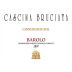 Cascina Bruciata Barolo Cannubi Muscatel 2007 Front Label