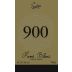 Sevilen Sarap Sanayi 900 Fume Blanc 2012 Front Label