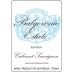 Balgownie Bendigo Cabernet Sauvignon 2014 Front Label
