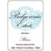 Balgownie Bendigo Shiraz 2010 Front Label