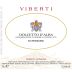 Viberti Dolcetto d'Alba Superiore 2011 Front Label