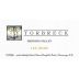 Torbreck Les Amis Grenache 2013 Front Label