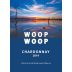 Woop Woop Chardonnay 2014 Front Label