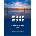 Woop Woop Chardonnay 2011 Front Label