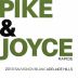 Pike & Joyce Adelaide Hills Sauvignon Blanc 2013 Front Label