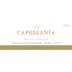 Marques de Murrieta Capellania White 2012 Front Label