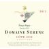 Domaine Serene Cote Sud Vineyard Pinot Noir 2013 Front Label