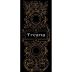 Treana Red Blend 2015 Front Label