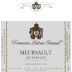 Domaine Latour-Giraud Meursault Les Narvaux 2013 Front Label