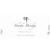 Shaky Bridge Wines Pinot Gris 2011 Front Label