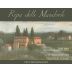 Castello Vicchiomaggio Ripa Della Mandorle 2012 Front Label