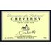 Domaine Salvard Cheverny 2011 Front Label