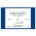 Domaine Salvard Cheverny 2014 Front Label
