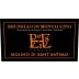 Molino di Sant'Antimo Brunello di Montalcino 2009 Front Label