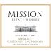 Mission Estate Hawke's Bay Cabernet-Merlot 2014 Front Label