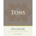 Duorum Tons de Duorum Branco 2014 Front Label