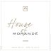 Morande House of Morande 2005 Front Label