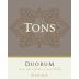 Duorum Tons de Duorum Branco 2012 Front Label
