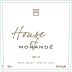 Morande House of Morande 2010 Front Label