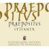 Abbazia di Novacella Praepositus Sylvaner 2012 Front Label