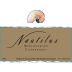 Nautilus Chardonnay 2013 Front Label
