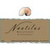 Nautilus Chardonnay 2014 Front Label