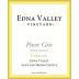 Edna Valley Vineyard Pinot Gris 2014 Front Label