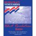 Democracy Vineyards Velvet Revolution Reserve 2014 Front Label